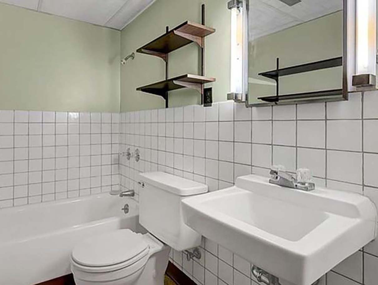 Plymouth Basement Renovation