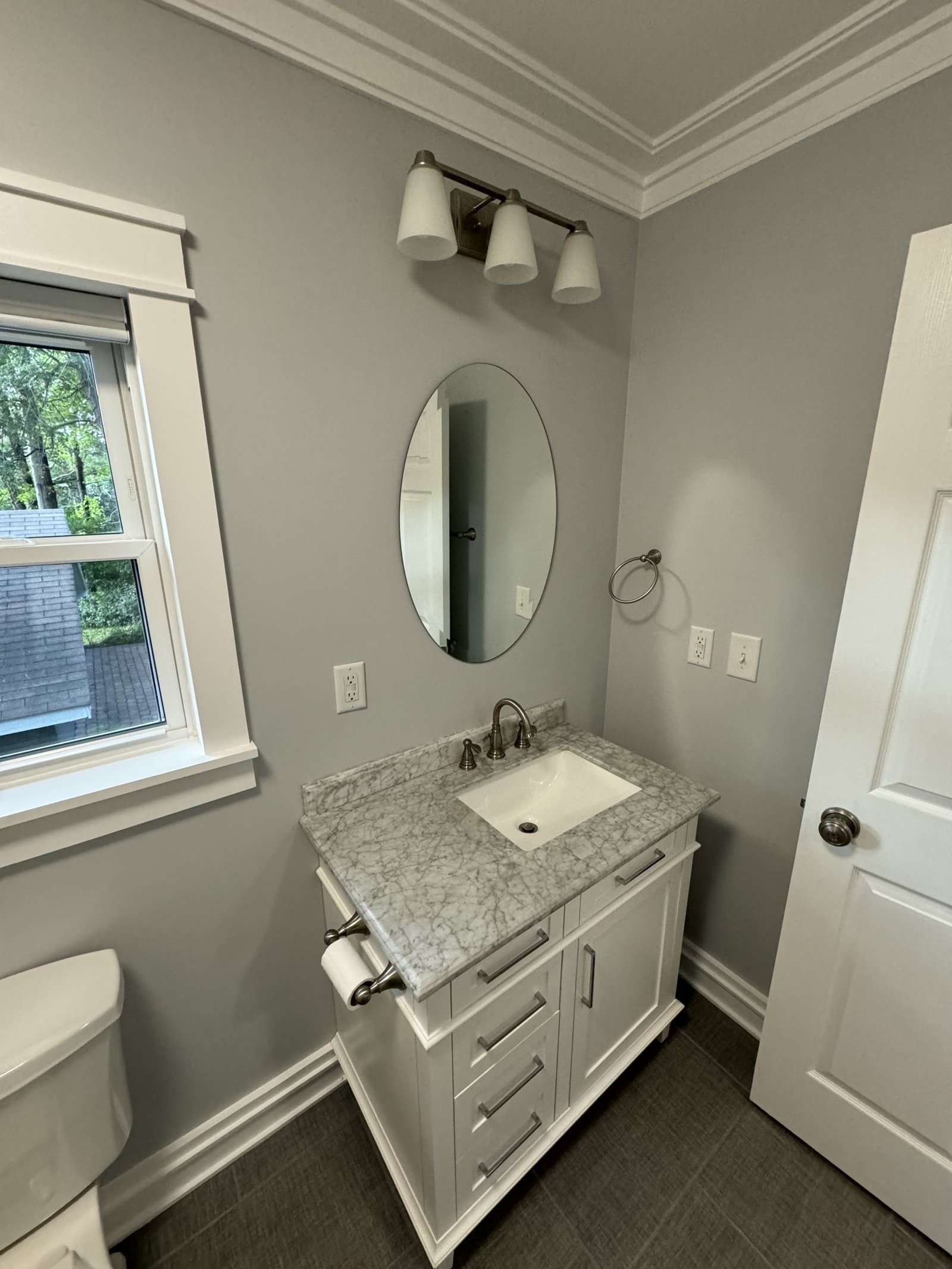 Minnetonka Full Bath Upgrade