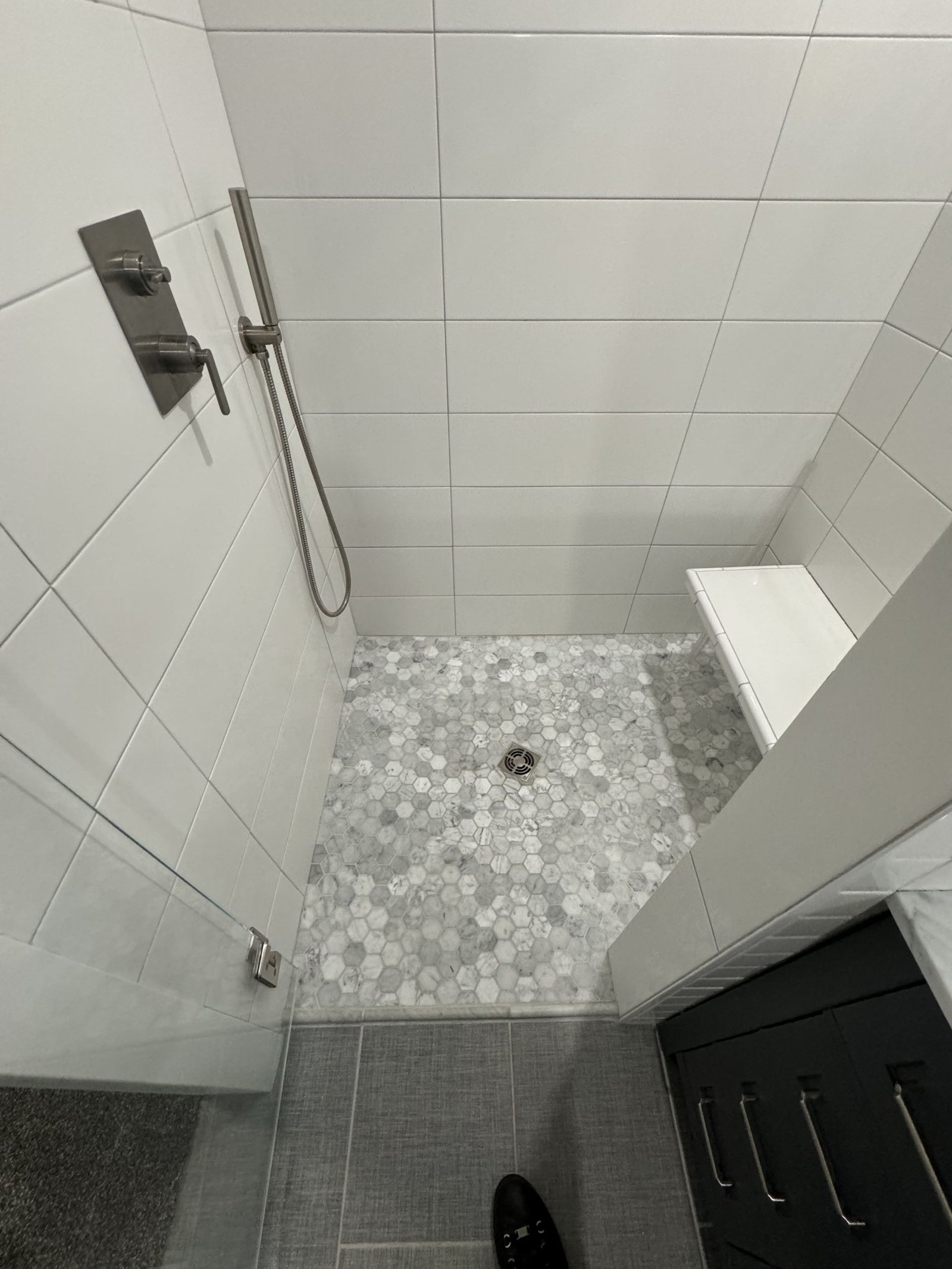 Minnetonka Master Ensuite