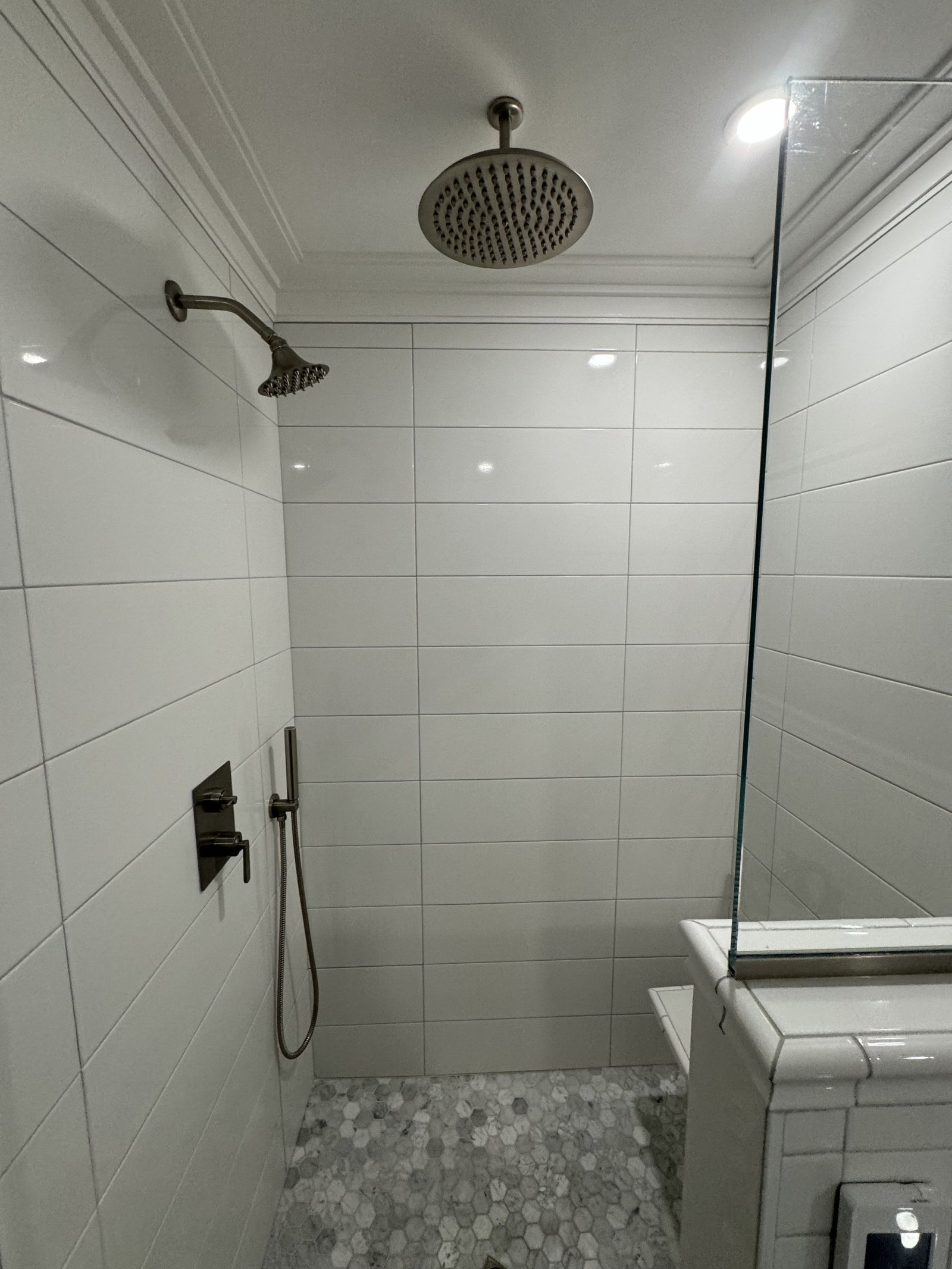 Minnetonka Master Ensuite